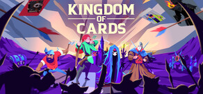 Kingdom of Cards Logo