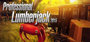 Professional Lumberjack 2015 Logo