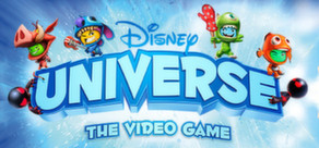Disney Universe Logo