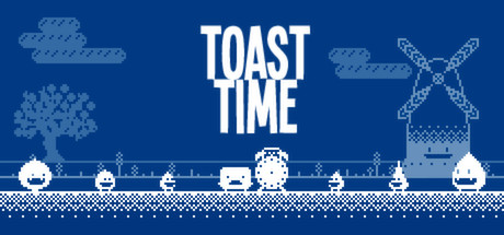 Toast Time Logo