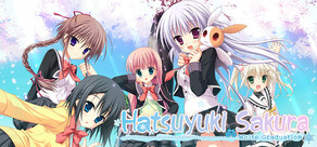 Hatsuyuki Sakura Logo