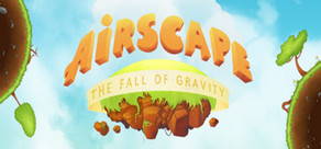 Airscape: The Fall of Gravity Logo