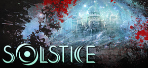 Solstice Logo