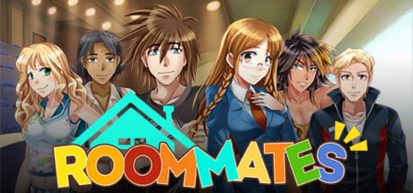 Roommates Logo