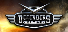 Defenders of Time Logo