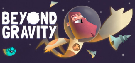 Beyond Gravity Logo