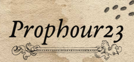 Prophour23 Logo