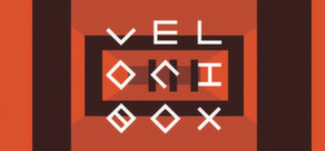 Velocibox Logo