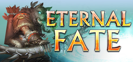 Eternal Fate Logo