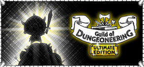 Guild of Dungeoneering Ultimate Edition Logo