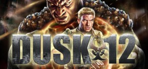 Dusk 12 Logo