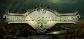 Hunters Of The Dead Logo