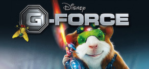 G-Force Logo