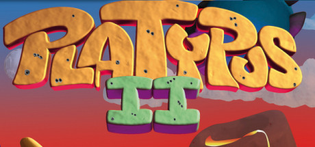 Platypus II Logo