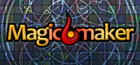 Magicmaker Logo
