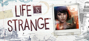 Life is Strange™ Logo