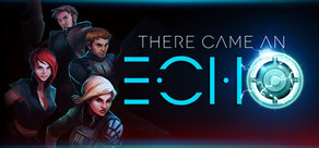 There Came an Echo Logo