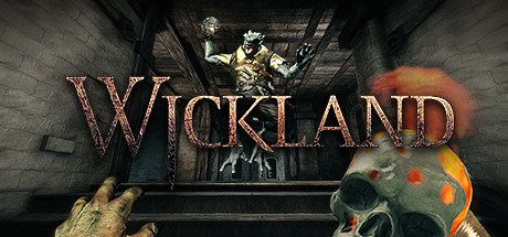 Wickland Logo