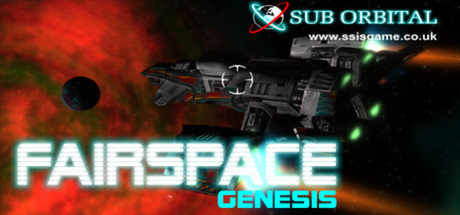 Fairspace Logo