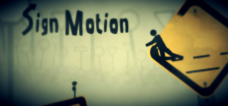 Sign Motion Logo