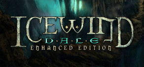 Icewind Dale: Enhanced Edition Logo