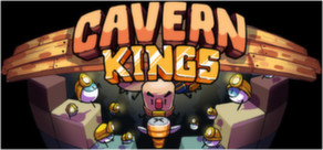 Cavern Kings Logo