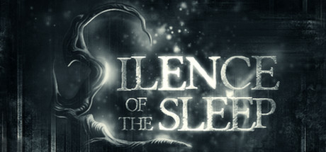 Silence of the Sleep Logo