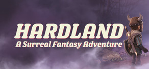 Hardland Logo