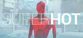 SUPERHOT Logo