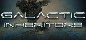 Galactic Inheritors Logo
