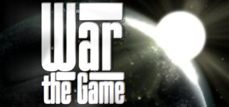 War, the Game Logo