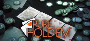 Pure Hold'em Logo