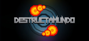 Destructamundo Logo