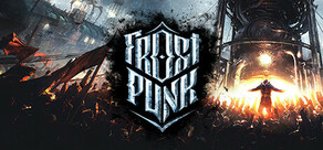 Frostpunk Logo