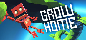 Grow Home Logo