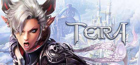 TERA Logo