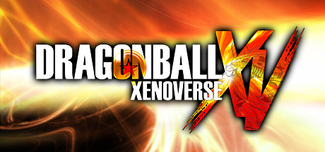 DRAGON BALL XENOVERSE Logo