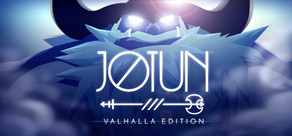 Jotun: Valhalla Edition Logo