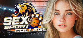 SEX Sport College 💦🏅 Logo