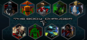 The Body Changer Logo