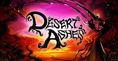 Desert Ashes Logo