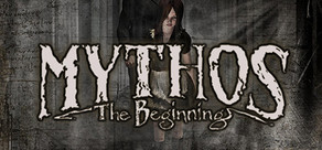Mythos: The Beginning Logo