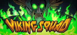 Viking Squad Logo