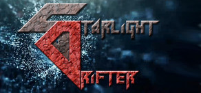 Starlight Drifter Logo