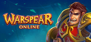 Warspear Online Logo