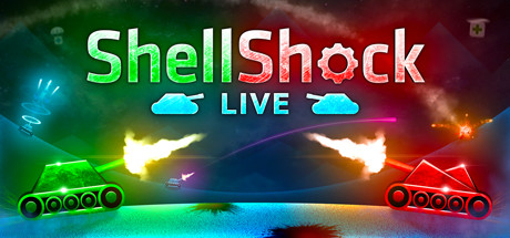 ShellShock Live Logo