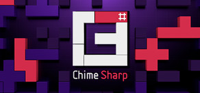 Chime Sharp Logo