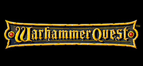 Warhammer Quest Logo