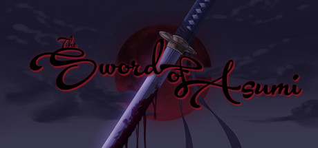 Sword of Asumi Logo