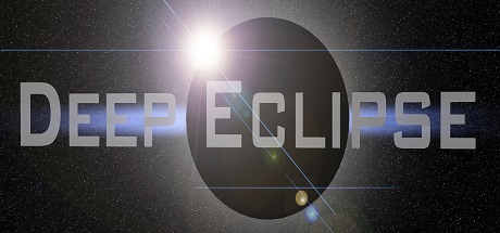 Deep Eclipse Logo